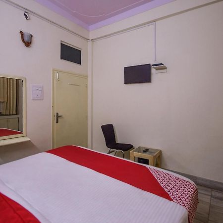Hotel O Seema Udajpur Zewnętrze zdjęcie