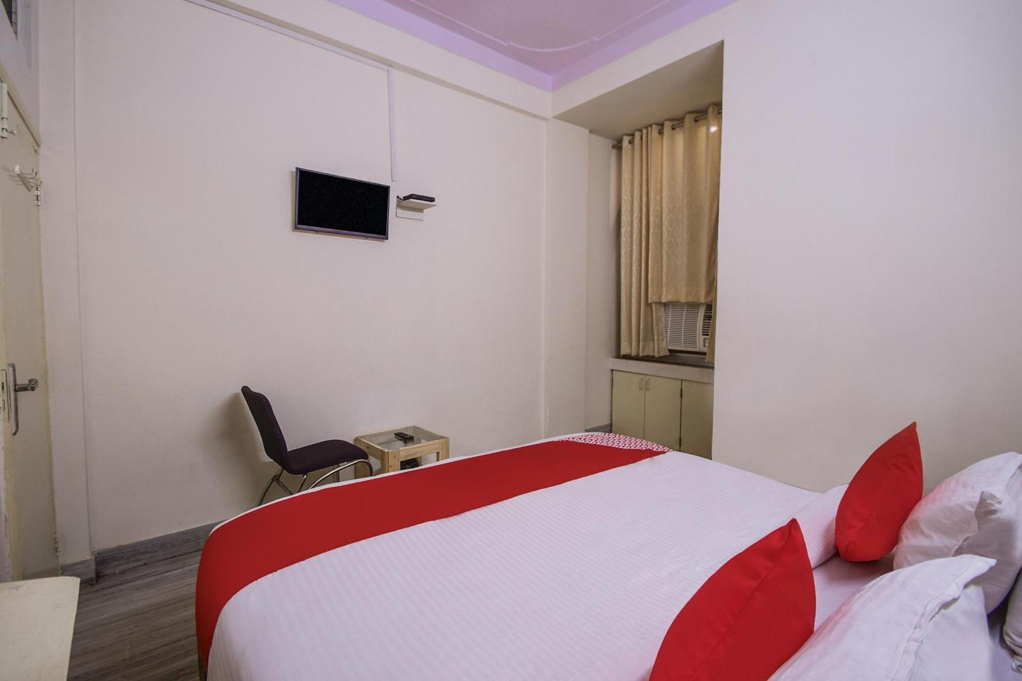 Hotel O Seema Udajpur Zewnętrze zdjęcie