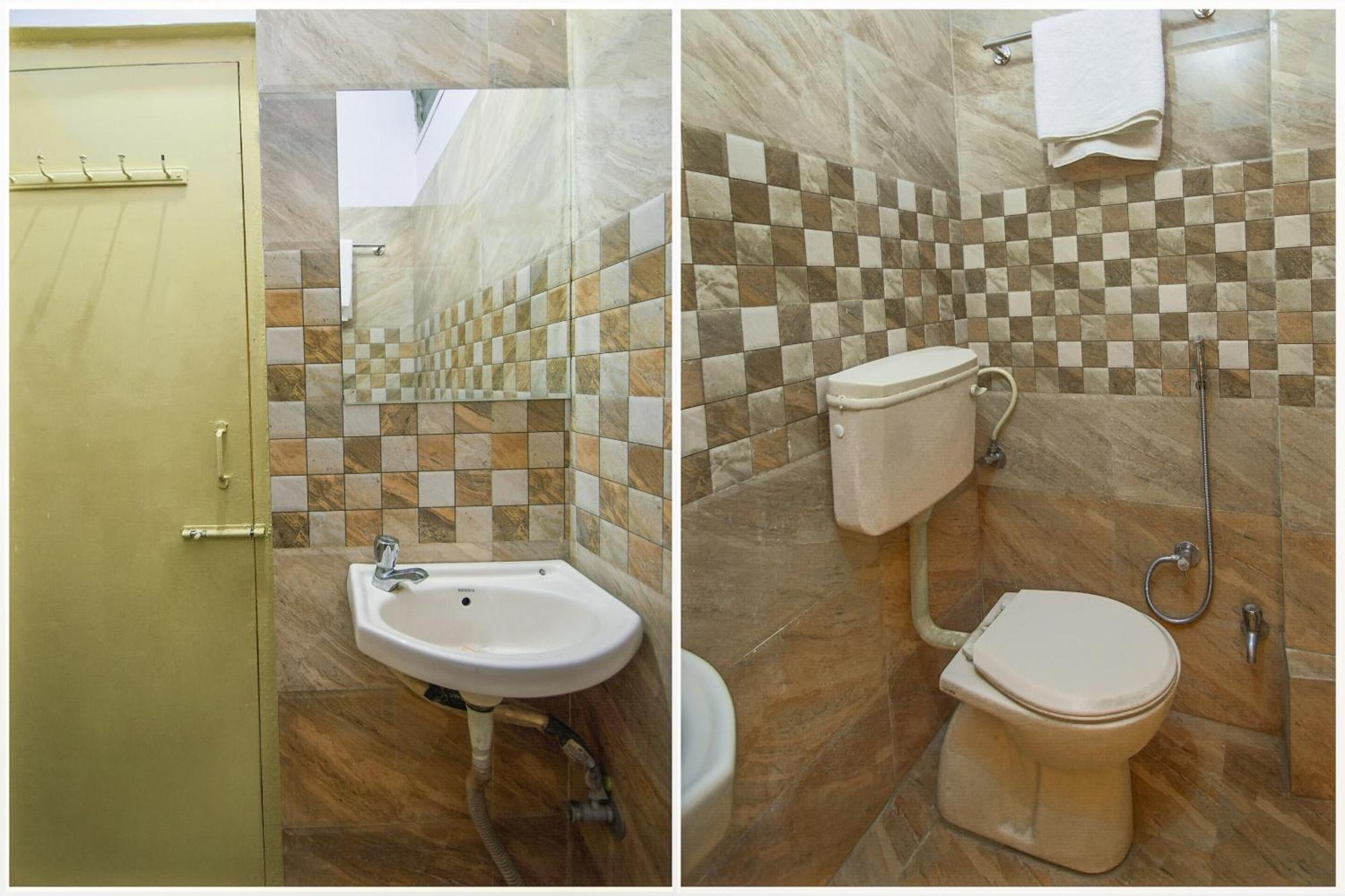Hotel O Seema Udajpur Zewnętrze zdjęcie