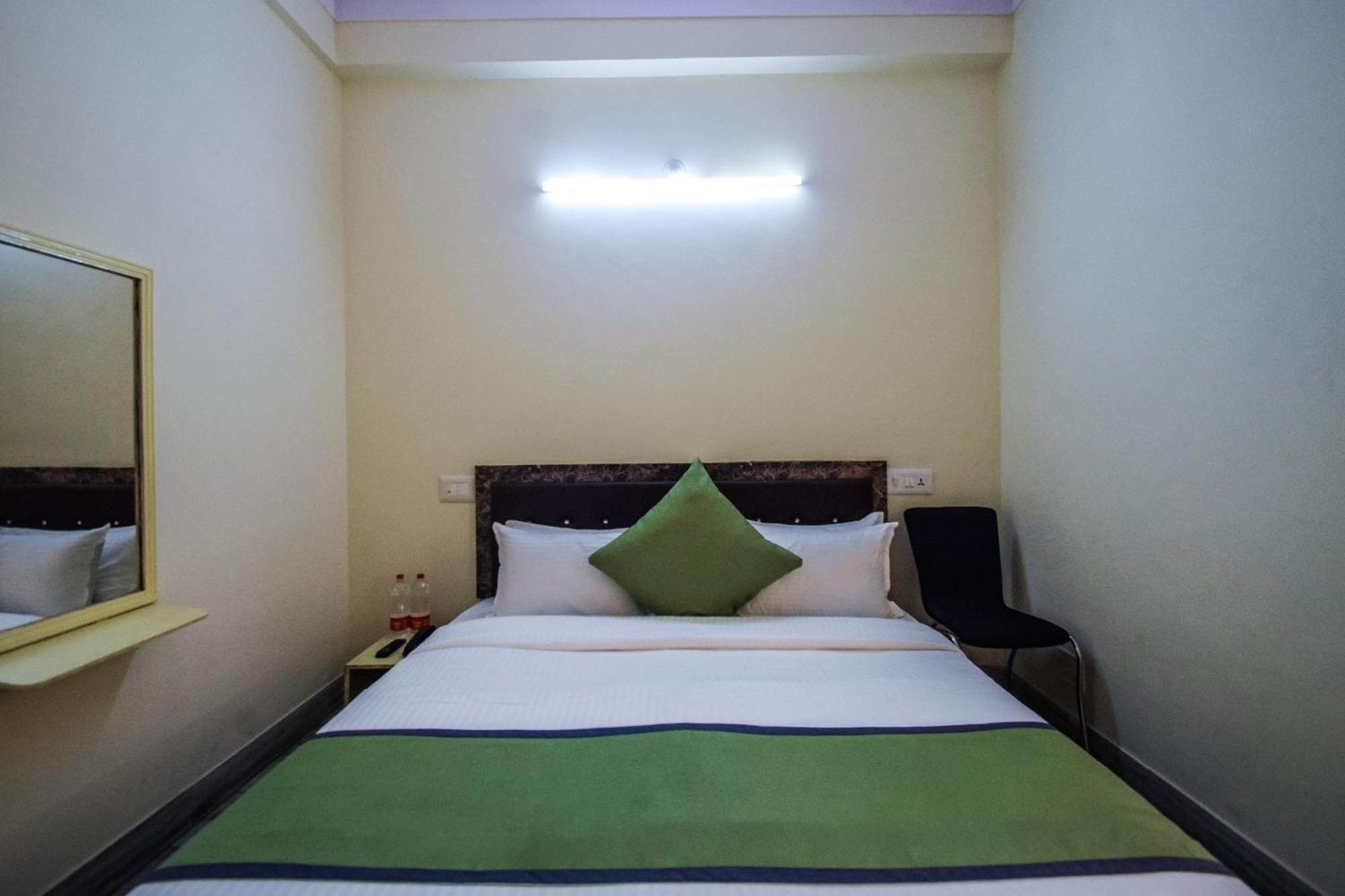 Hotel O Seema Udajpur Zewnętrze zdjęcie