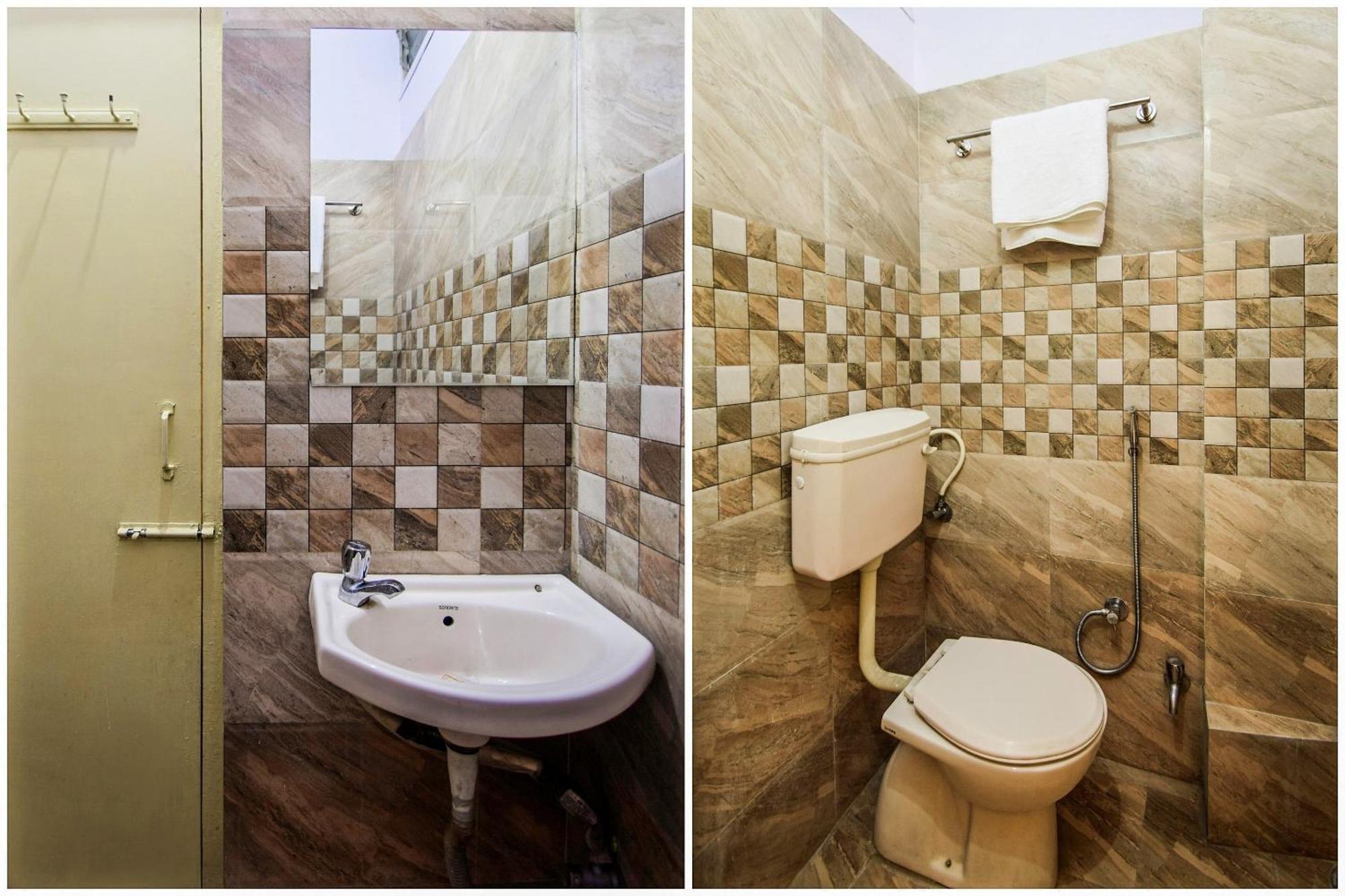 Hotel O Seema Udajpur Zewnętrze zdjęcie