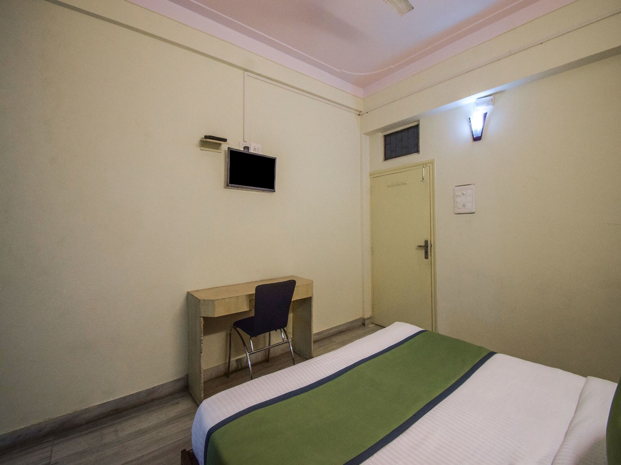 Hotel O Seema Udajpur Zewnętrze zdjęcie