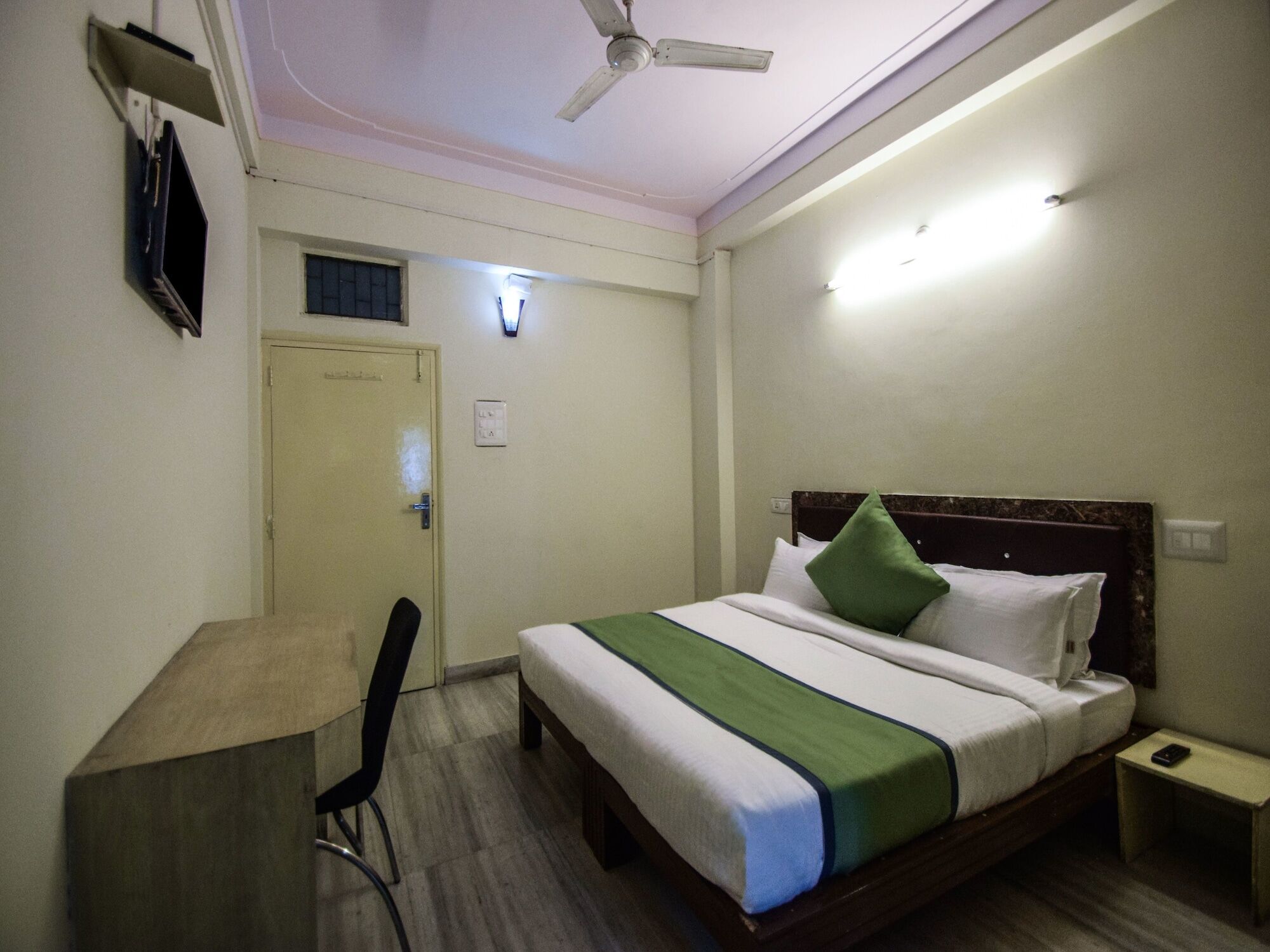 Hotel O Seema Udajpur Zewnętrze zdjęcie